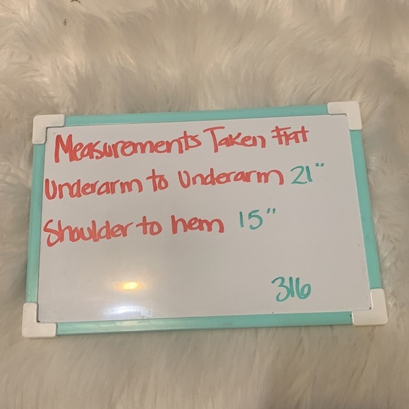 Kappa Top - Picture 7 of 8